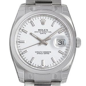 ロレックスパーペチュアル コピー時計人気商品115200、高価なステンレス